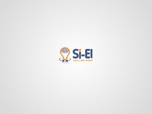 Разработка логотипа для Si-El.com