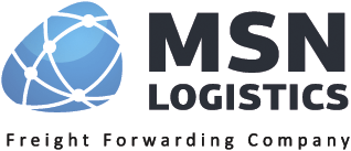 MSN logistics Атырау